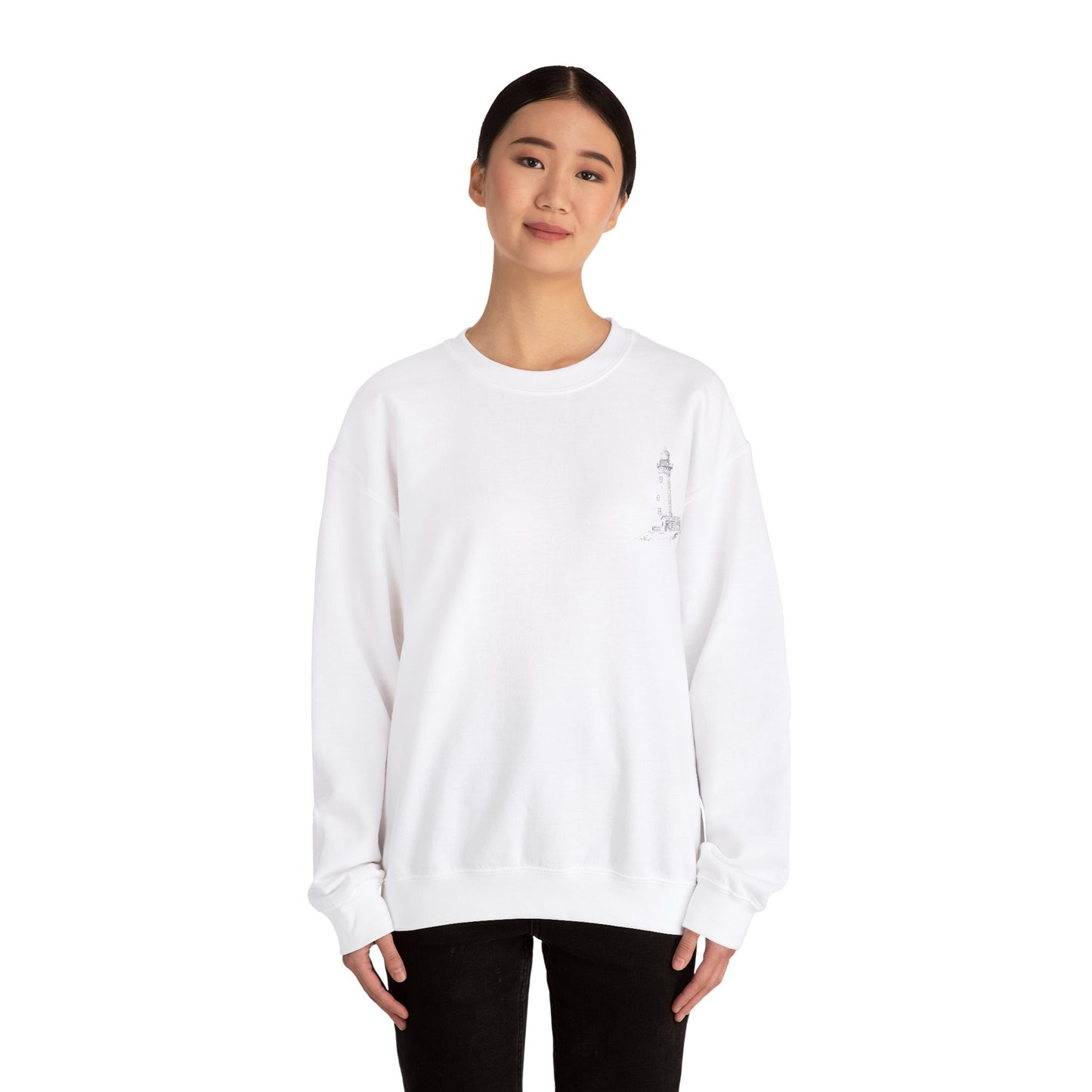 Lighthouse Sweatshirt