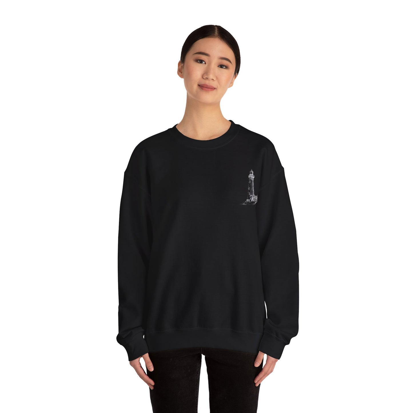 Lighthouse Sweatshirt