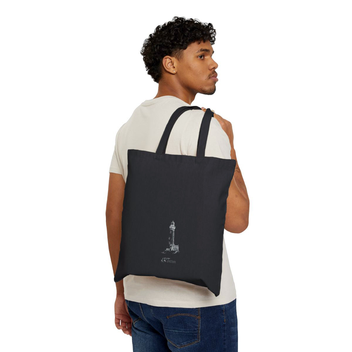 The A3 Tote Bag